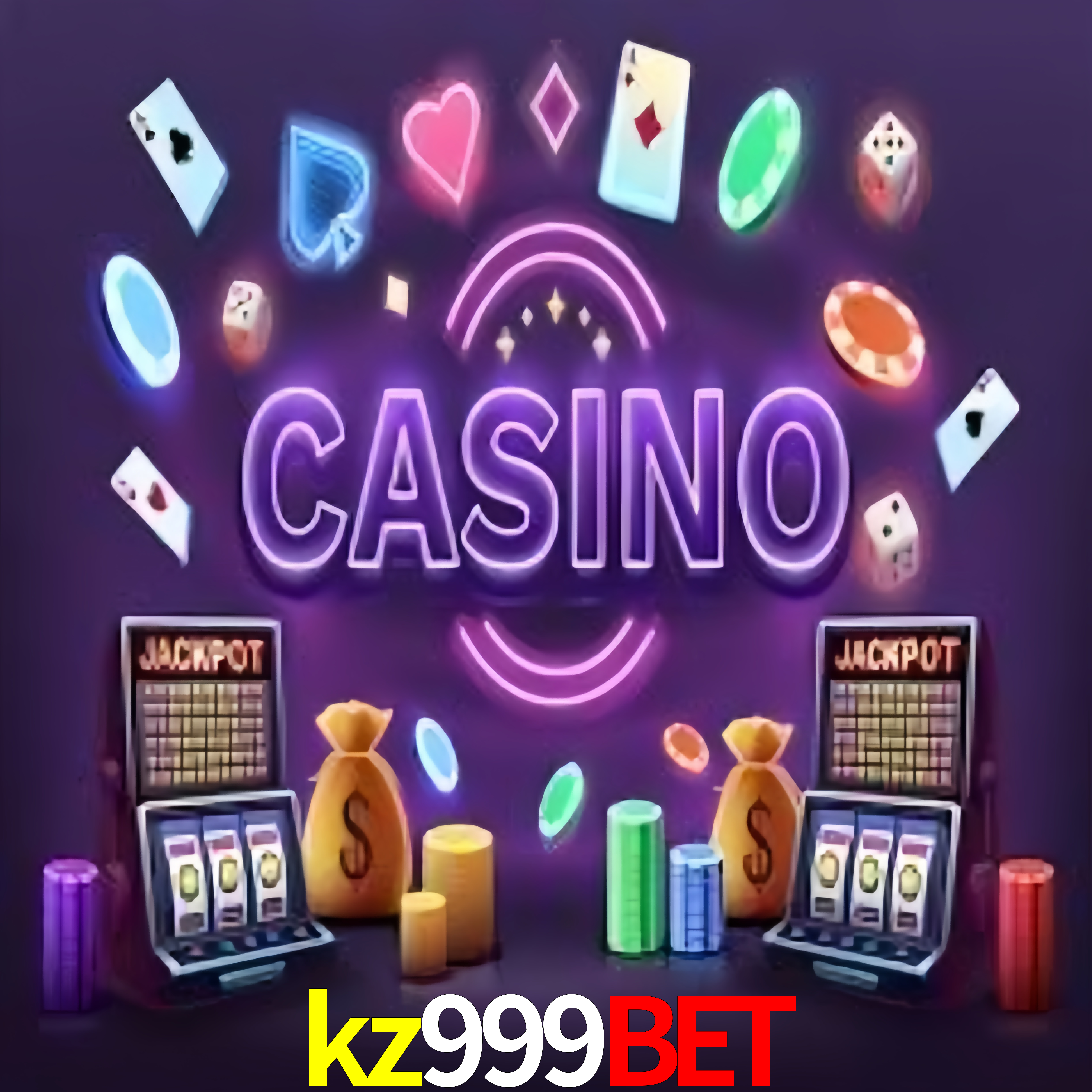 A Arte do Poker: Estratégia e Habilidade no kz999bet.COM